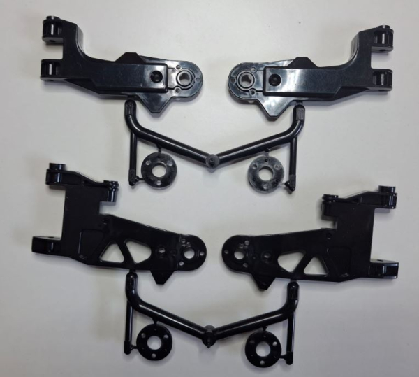 0005243 Ersatzteile für Tamiya 1/10 BigWig